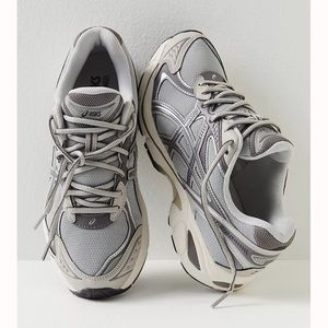 ASICS GT-2160 grey/carbon